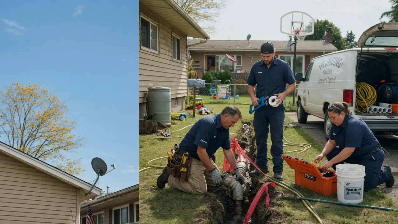 Garbage Disposal Replacement in Monterey, VA near me